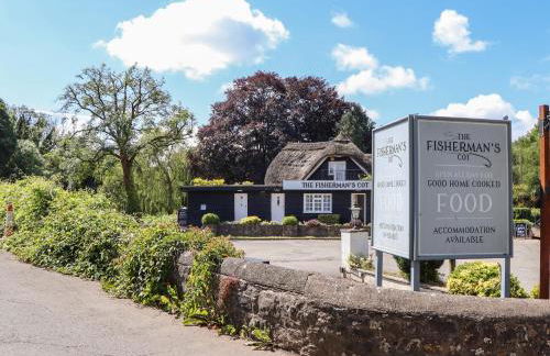 Twyford Farm Cottage - Foto 55