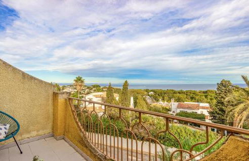 Cozy Home In Denia With Wifi - Photo 15