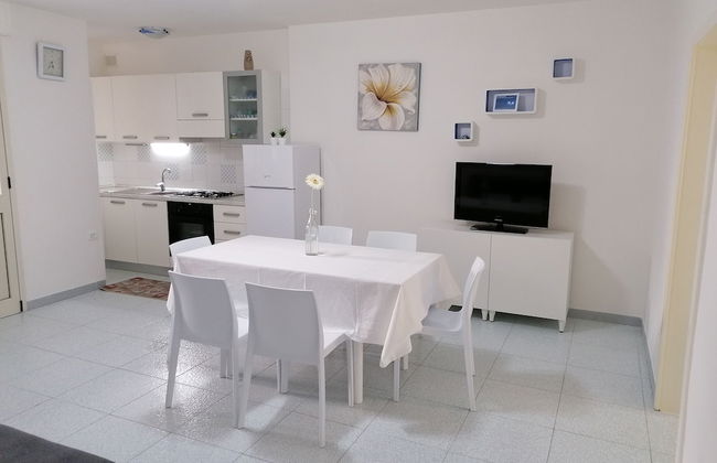 Residence Leucasia - Foto 18