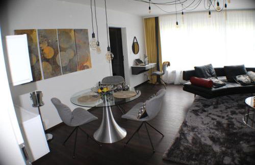 Moselapart - Foto 55