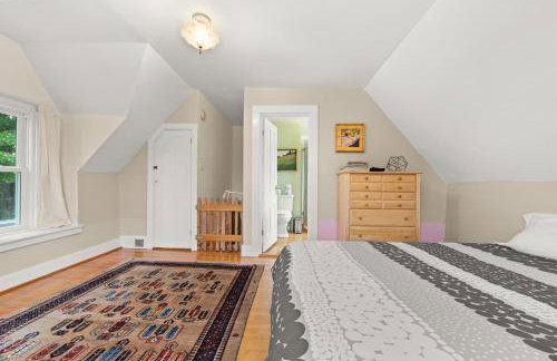 Sugar Maple Farm near Acadia - 5 Bedrooms, 5 Beds with FirePit and Large Deck - Foto 48