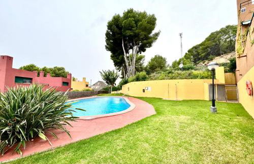 Casa para 7 pax a 650m de la playa - Foto 50