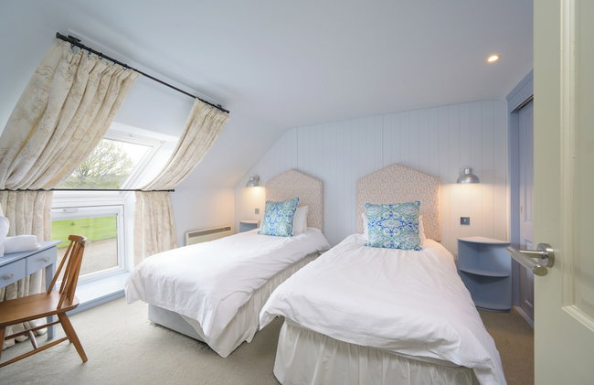 Cardross Estate Holiday Cottages - Foto 36