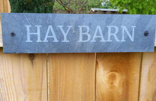 Hay Barn, Penrheol Farm, Unique Barn Conversion - Foto 18