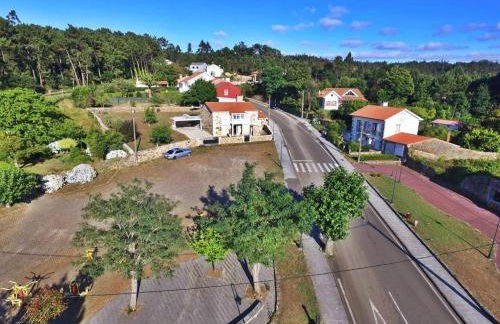 Casa Ria do Anllons - Foto 25