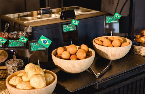 Rioca Frankfurt Posto 7 - Foto 80