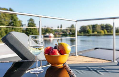 Hausboot Joana - Foto 19