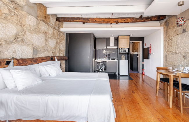 Belomonte Apartments - Foto 7