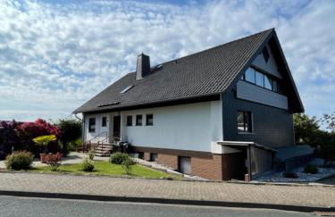 Ferienwohnung Hoher Weg - Foto 4