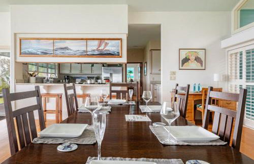 Grand Oceanfront Gated Estate on the Hamakua Coast - Foto 35