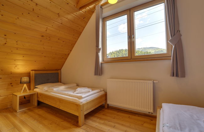 Chaty Pod Beskidkiem - Foto 18