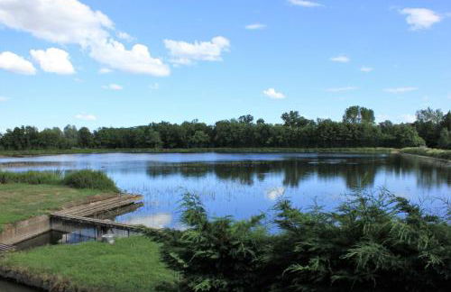 Le Moulin Traffay - Foto 1