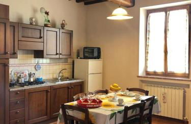 Agriturismo Podere Valdilucciole - Photo 42