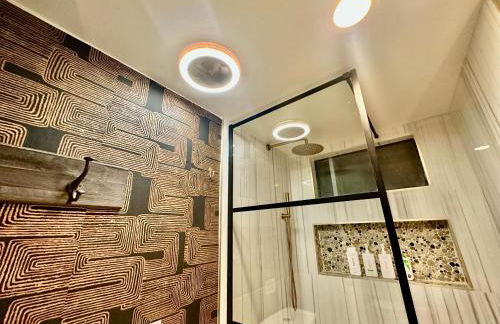 Spacious 1 BR villa on golf course with epic views! - Foto 10