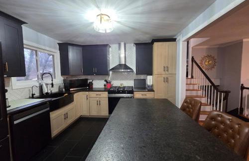 Hawkeye Lodge of Oakridge 109 - Foto 6