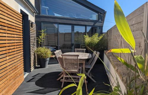 L'Abri de la plage - Foto 6