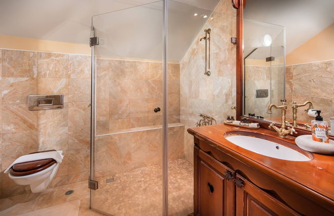 Villa Borovets Mountain & Luxury - Foto 15