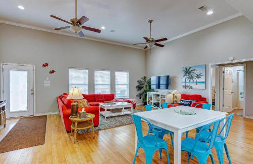 A Tequila Sunrise - Foto 8