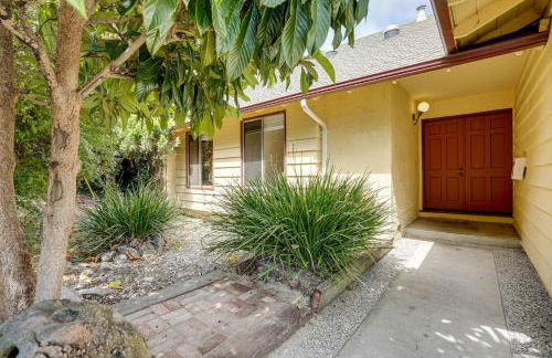 Near Golf, Trails and Parks Lush Pinole Retreat - Foto 27