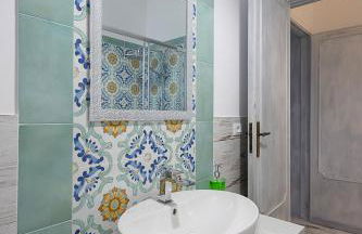 Di Mari e d'Amuri Casa Vacanza - Foto 39