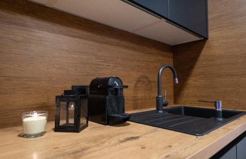 Luxury apartments Villa Wood NEW - Foto 64