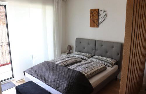 Luxus Apartment in Burghausen - Foto 10