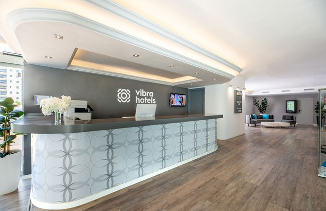 Apartamentos Vibra Tivoli - Foto 2