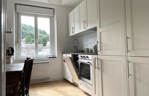 Appartement Louison jusqu'à 4 personnes - Foto 4