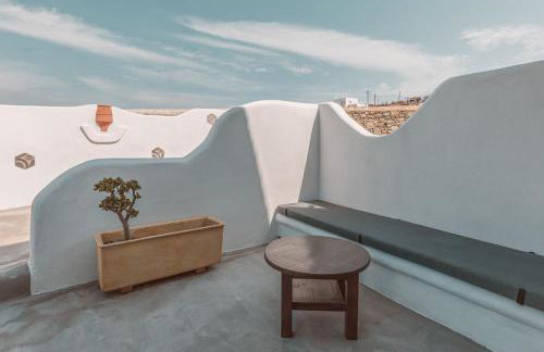 Villa Konstantin Rooms & Suites - Foto 140
