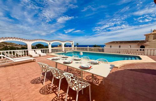 Villa Cala Lanuza - Photo 8