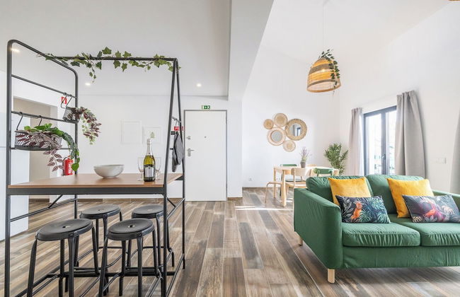 Roots Apartments - Foto 19