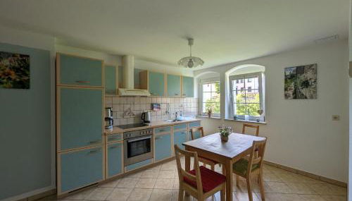 Ferienwohnung grünes Haus Colditz - Foto 4