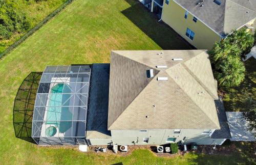 Mickeys Sunspot - 6 bed Emerald Island Resort pool home - Foto 51