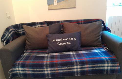 Petit bijou à Saint Pair sur Mer - Foto 10