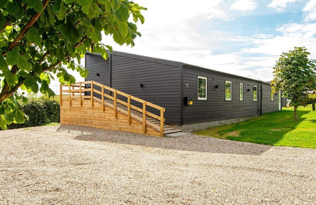 10 Person Holiday Home in Bjert - Foto 29