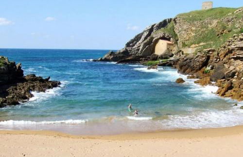 Villa Suances - Foto 55