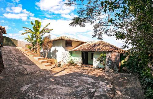 Casa Mirante Ferradura - Foto 39