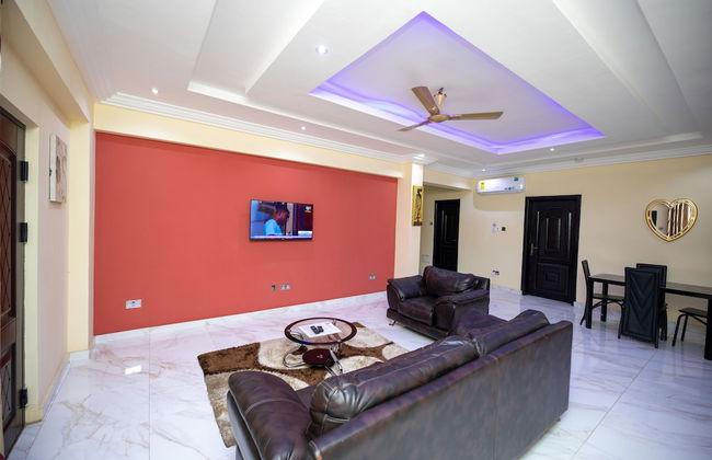 Washington Court Apartments - Foto 30