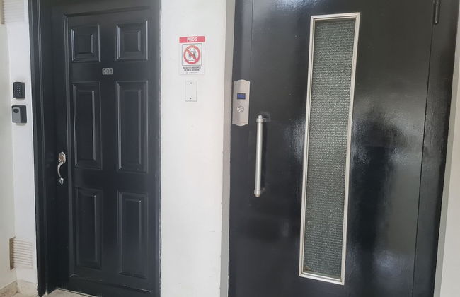 501 Moderno Aparta-Suite en Versalles Tipo Loft - Cali Tower Suites & Lofts - Photo 45