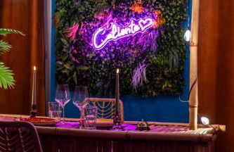 La Caliente love room glamour balnéo en duo - Foto 21