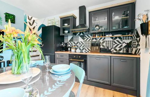 Amazing Home In Gornje Plavnice - Foto 29