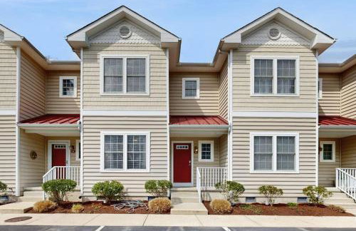 Oyster Bay Villas --- 20411 Jeb Dr, Unit #36 - Foto 21
