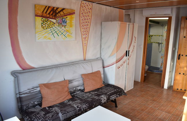 Golondrinas de la Alhambra - Foto 19