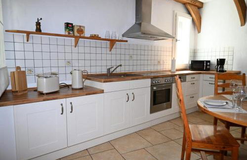 Gemütliches Fachwerkhaus - Foto 7