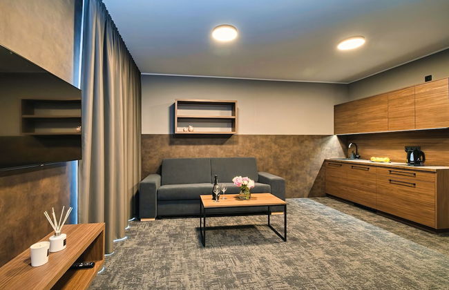 ABA Apartments - Photo 36