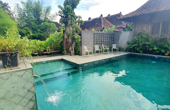 Yukke Tembi Homestay - Foto 27