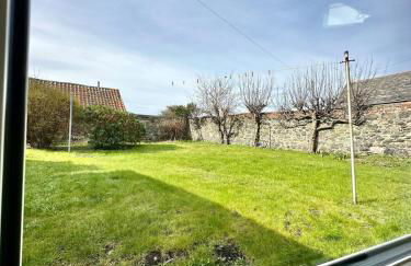 Luxury Coastal Cottage - Foto 25