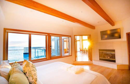 Luxury Beachfront Penthouse Walk to the Beach Restaurants Entertainment - Foto 23