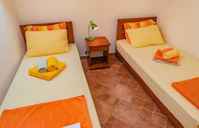 Apartments Bigovo Veljic - Foto 11