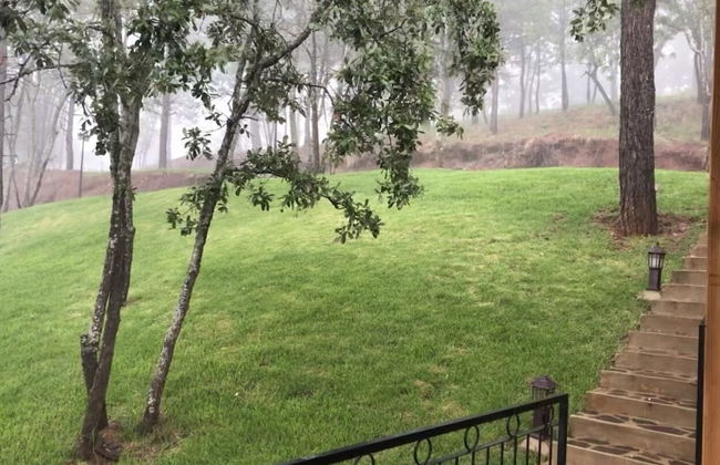 Cabañas Santa Barbara - Foto 41